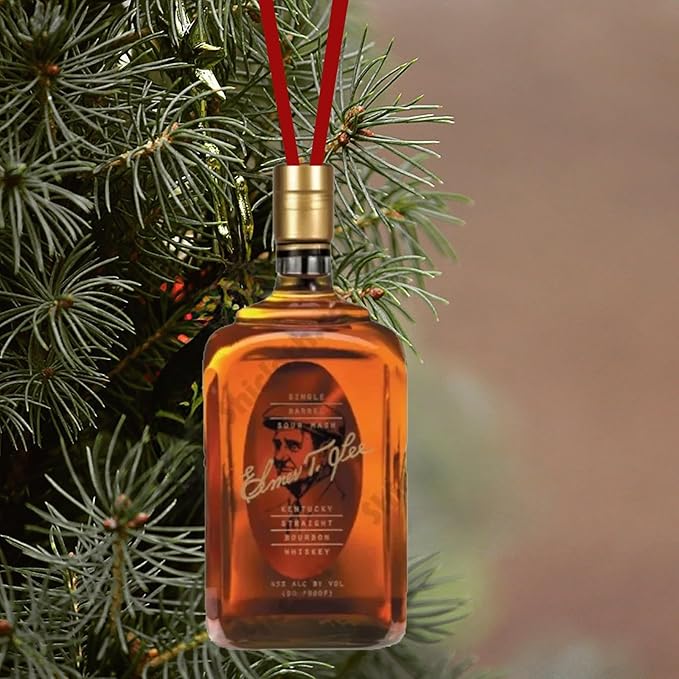 Buffalo Trace Advent Calendar
