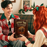 Buffalo Trace Advent Calendar