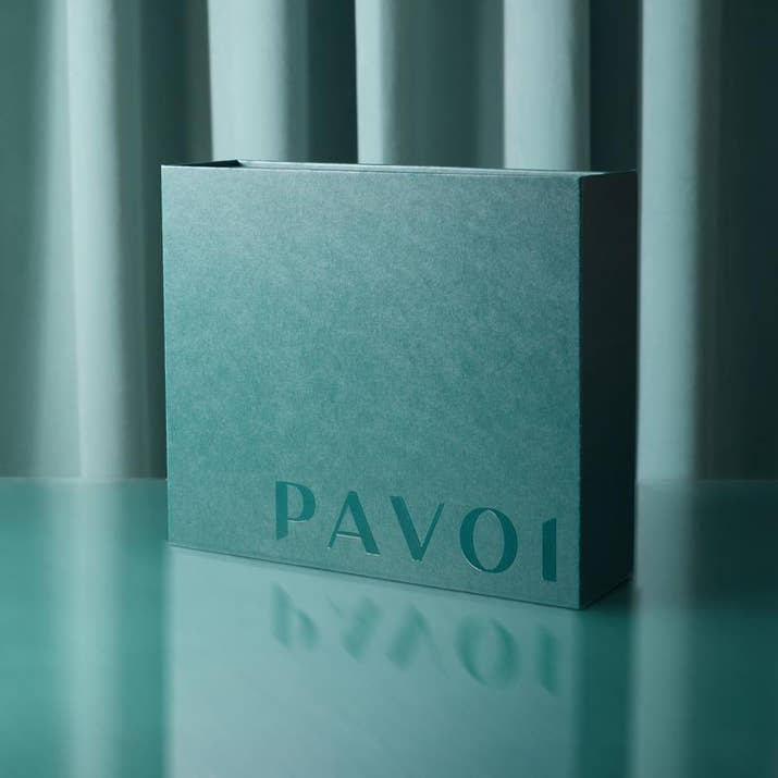 14K Gold-Plated Jewelry Advent Calendar